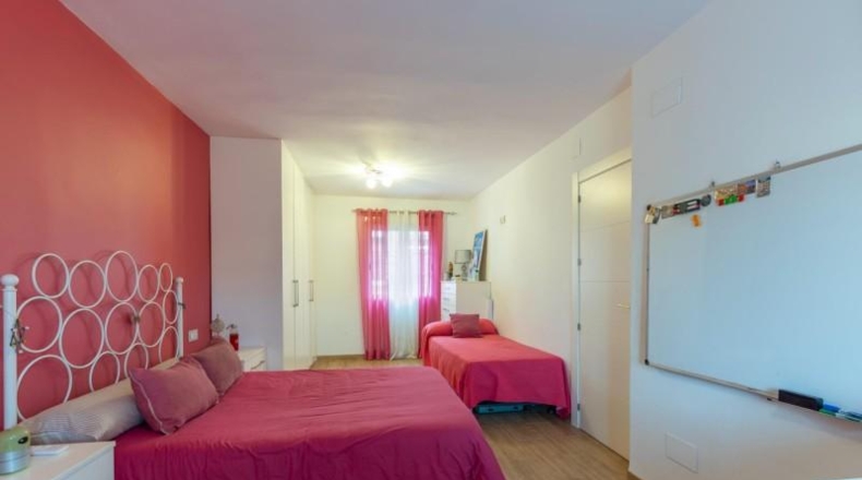 Granada - Almuñécar - 520m2