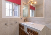 Chalet independiente con terreno en venta en la España, Almuñécar, ref: TR398891 foto