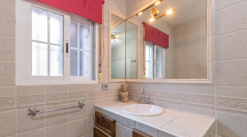 Granada - Almuñécar - 520m2
