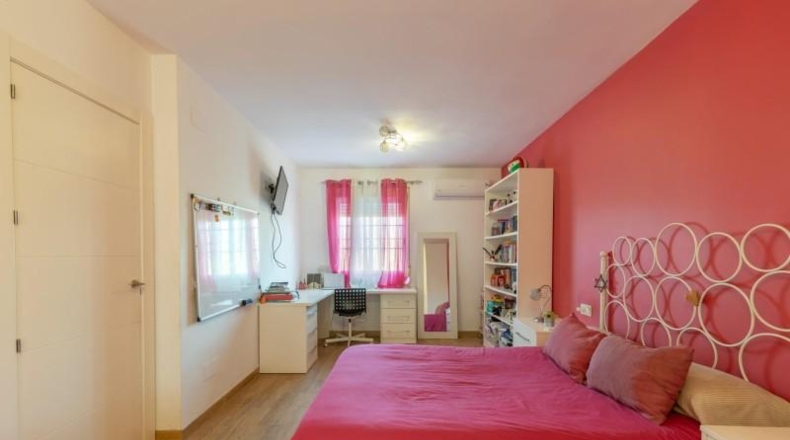 Granada - Almuñécar - 520m2