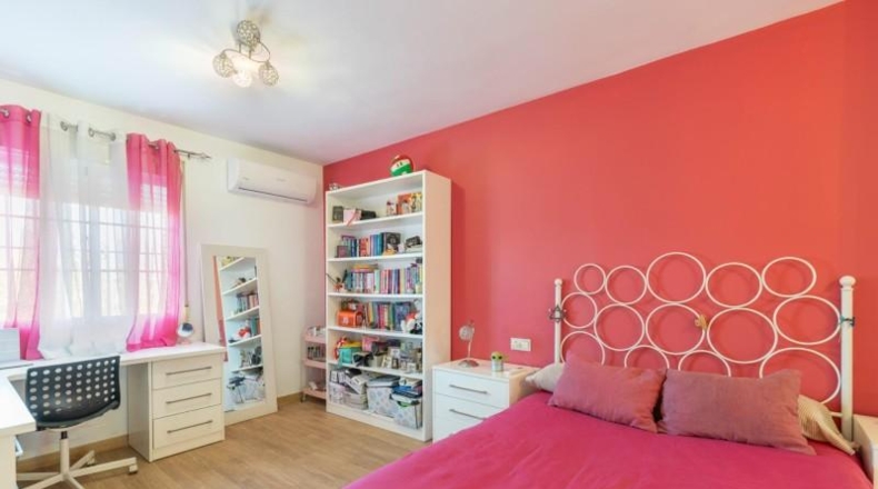 Granada - Almuñécar - 520m2