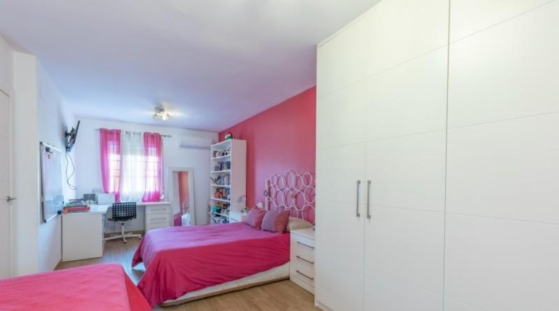 Granada - Almuñécar - 520m2