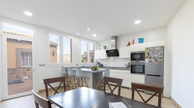 Granada - Almuñécar - 520m2
