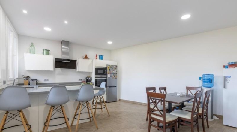 Granada - Almuñécar - 520m2