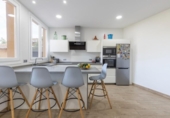 Chalet independiente con terreno en venta en la España, Almuñécar, ref: TR398891 foto