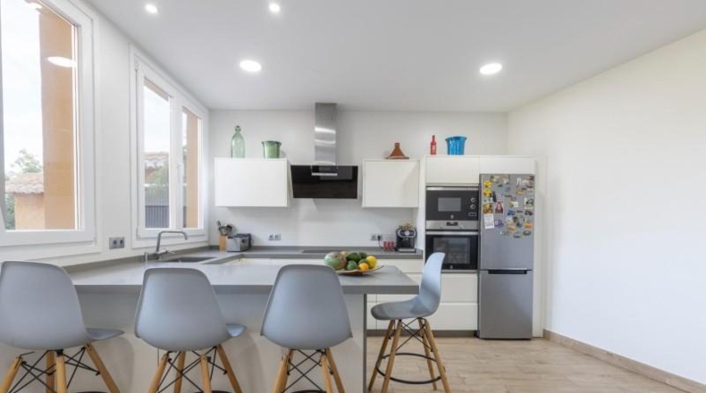 Granada - Almuñécar - 520m2