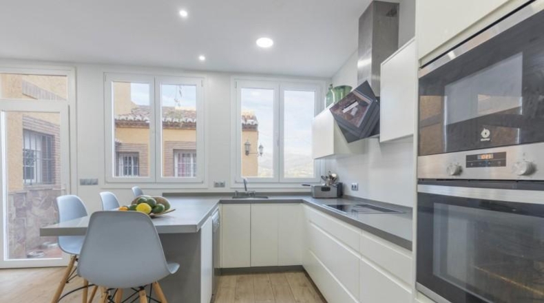 Granada - Almuñécar - 520m2