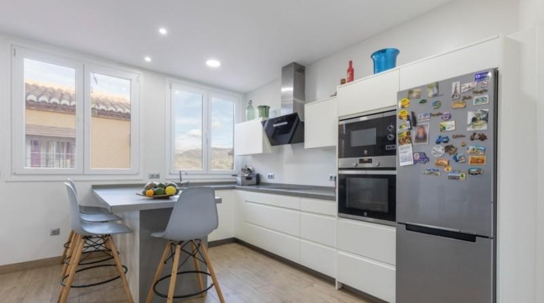 Granada - Almuñécar - 520m2