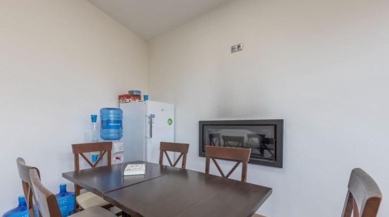 Granada - Almuñécar - 520m2
