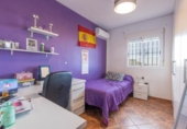Chalet independiente con terreno en venta en la España, Almuñécar, ref: TR398891 foto
