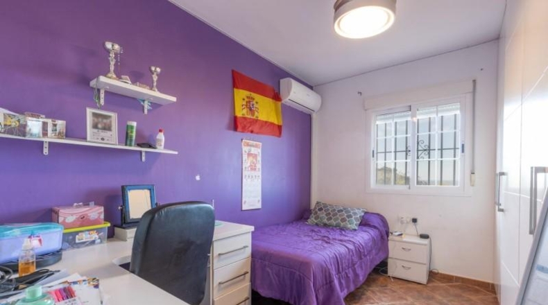 Granada - Almuñécar - 520m2