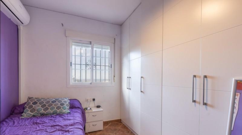 Granada - Almuñécar - 520m2