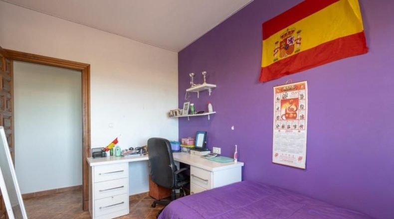 Granada - Almuñécar - 520m2