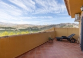 Chalet independiente con terreno en venta en la España, Almuñécar, ref: TR398891 foto