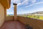 Chalet independiente con terreno en venta en la España, Almuñécar, ref: TR398891 foto