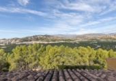 Chalet independiente con terreno en venta en la España, Almuñécar, ref: TR398891 foto