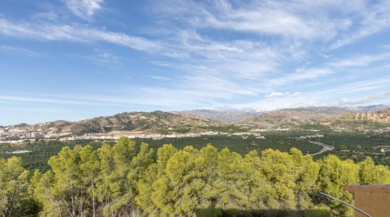 Granada - Almuñécar - 520m2