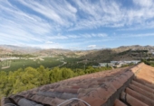 Chalet independiente con terreno en venta en la España, Almuñécar, ref: TR398891 foto
