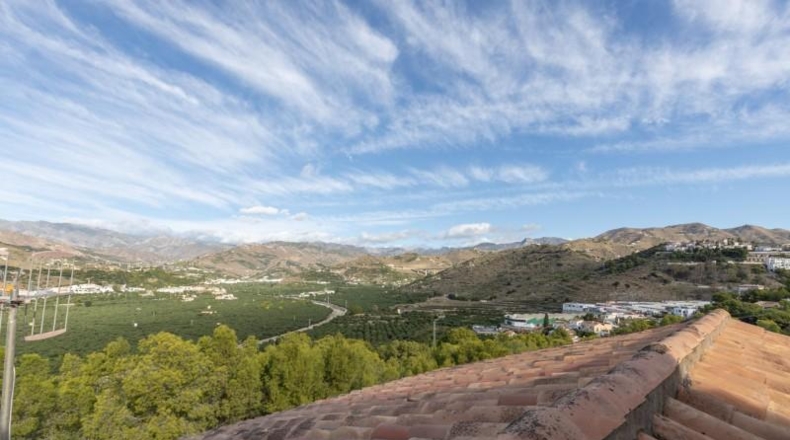 Granada - Almuñécar - 520m2