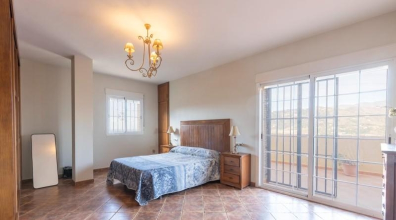 Granada - Almuñécar - 520m2
