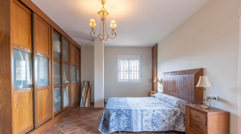 Granada - Almuñécar - 520m2