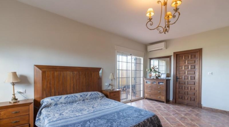 Granada - Almuñécar - 520m2