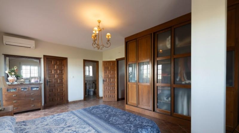 Granada - Almuñécar - 520m2