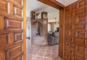 Chalet independiente con terreno en venta en la España, Almuñécar, ref: TR398891 foto