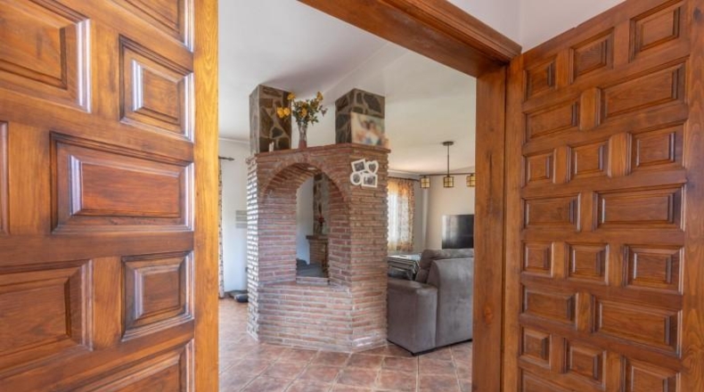 Granada - Almuñécar - 520m2