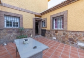 Chalet independiente con terreno en venta en la España, Almuñécar, ref: TR398891 foto