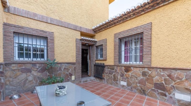 Granada - Almuñécar - 520m2