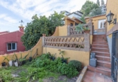 Chalet independiente con terreno en venta en la España, Almuñécar, ref: TR398891 foto