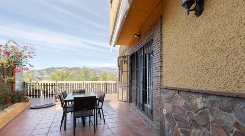 Granada - Almuñécar - 520m2