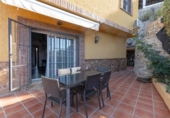 Chalet independiente con terreno en venta en la España, Almuñécar, ref: TR398891 foto