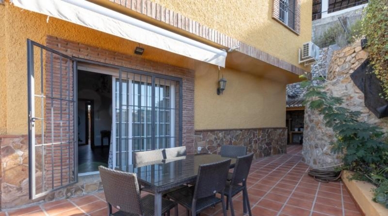 Granada - Almuñécar - 520m2