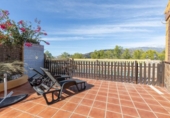 Chalet independiente con terreno en venta en la España, Almuñécar, ref: TR398891 foto