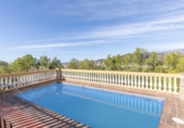 Chalet independiente con terreno en venta en la España, Almuñécar, ref: TR398891 foto
