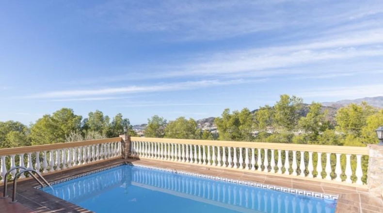 Granada - Almuñécar - 520m2