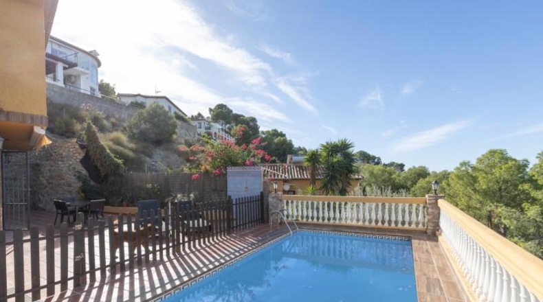 Granada - Almuñécar - 520m2