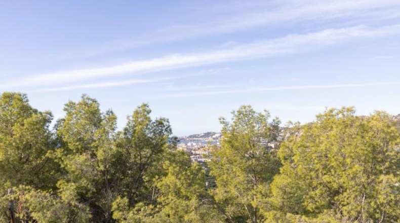 Granada - Almuñécar - 520m2