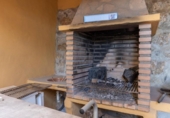 Chalet independiente con terreno en venta en la España, Almuñécar, ref: TR398891 foto