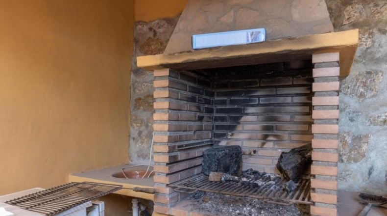 Granada - Almuñécar - 520m2