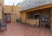 Chalet independiente con terreno en venta en la España, Almuñécar, ref: TR398891 foto