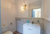 Chalet independiente con terreno en venta en la España, Almuñécar, ref: TR398891 foto