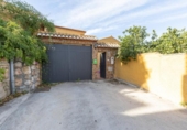 Chalet independiente con terreno en venta en la España, Almuñécar, ref: TR398891 foto