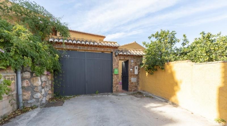 Granada - Almuñécar - 520m2