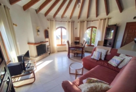 Benitachell 724&nbsp;m²