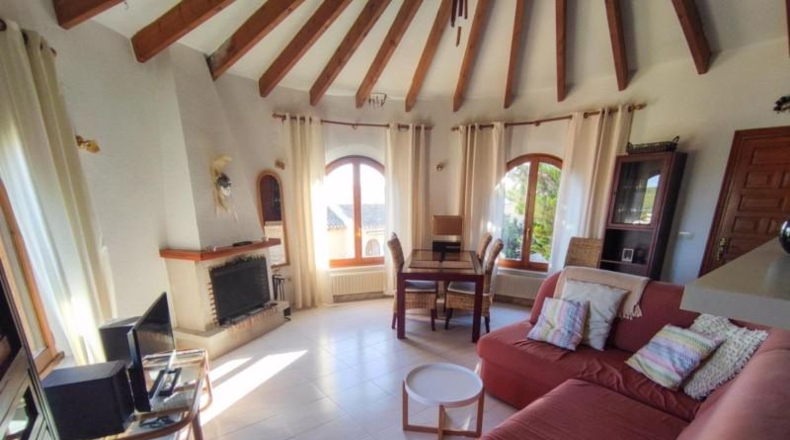 Alicante - Benitachell - 724m2