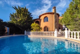 Benitachell 724&nbsp;m²