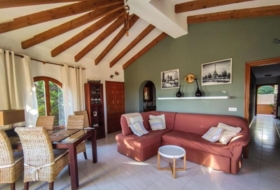 Benitachell 724&nbsp;m²